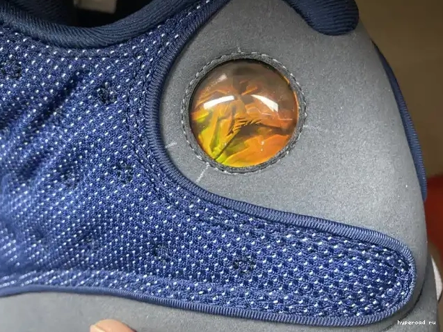 Flint Jordan 13 Air 414571-404 0422